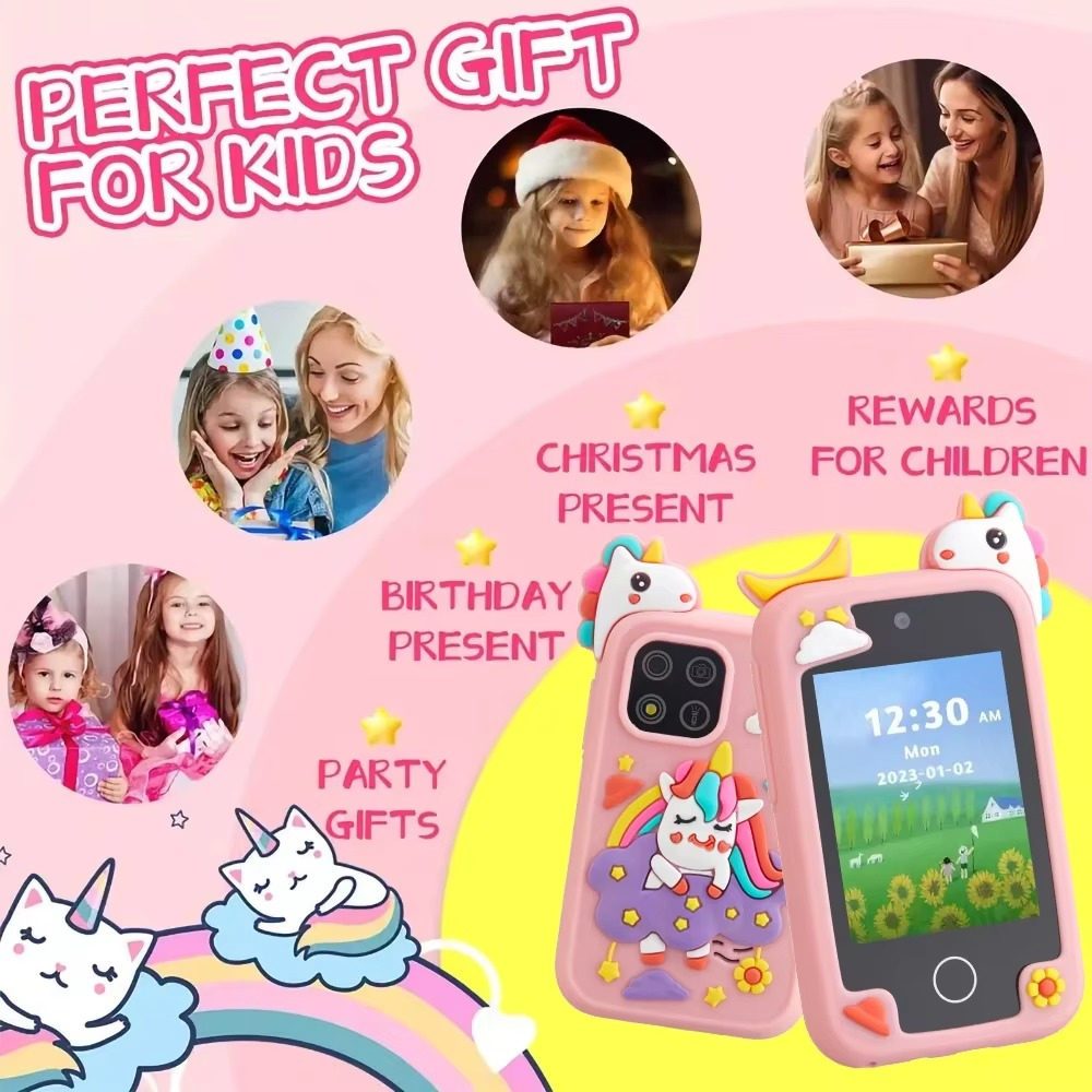 KiddyCam PlayPhone