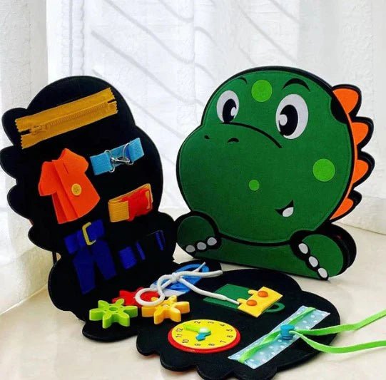 Little Learner Board ā Engage, Explore, Enjoy!