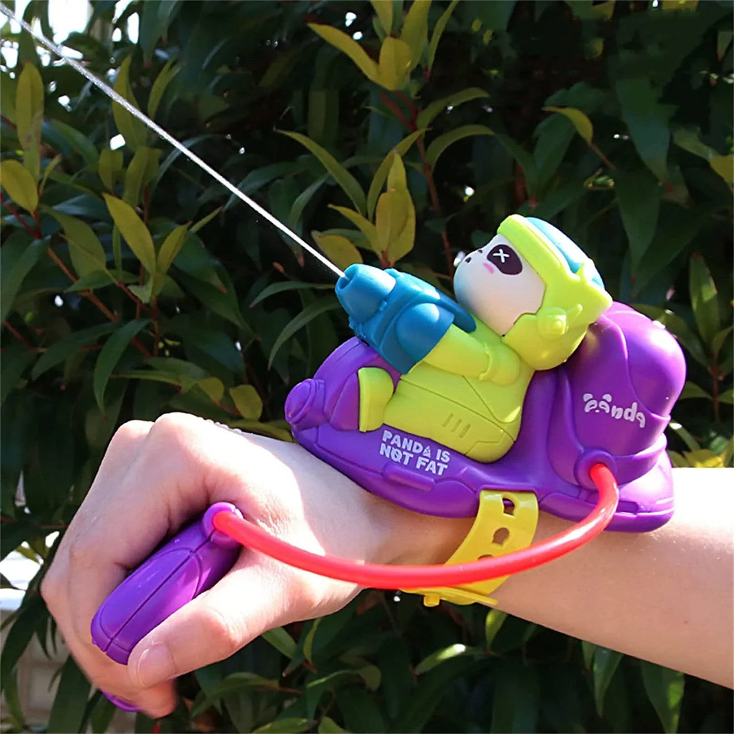 Water Wrist Blaster ā Splashing Fun at Your Fingertips