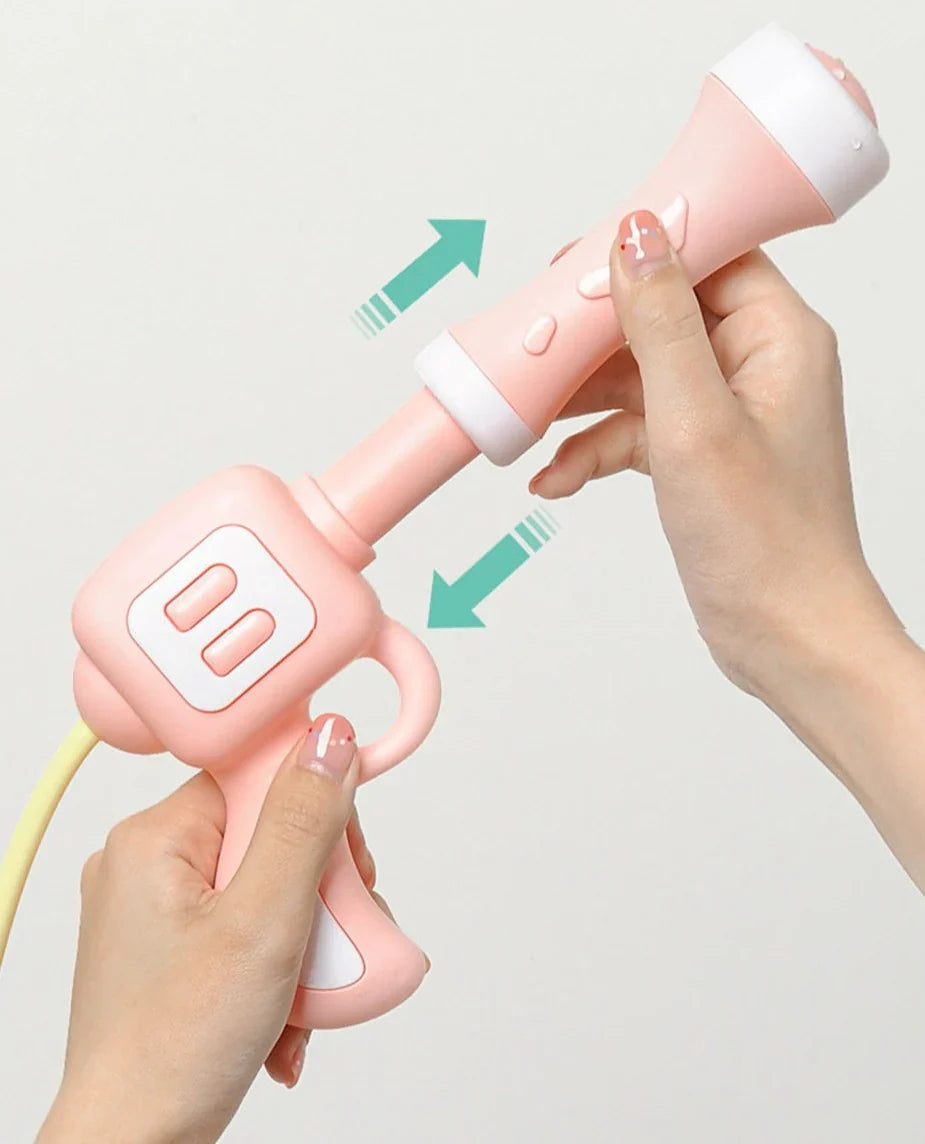 Aqua Blaster Backpack β Gear Up for Water Wars