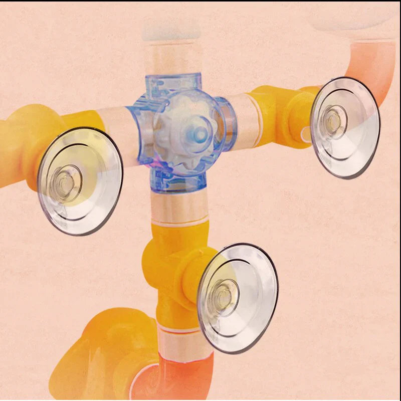 Splash Friends β Fun Water Playtime for Kids