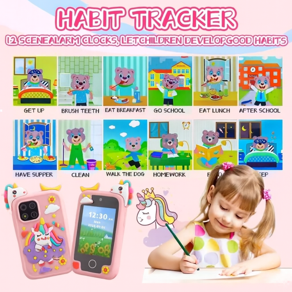 KiddyCam PlayPhone