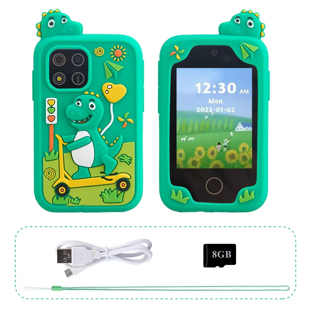 KiddyCam PlayPhone