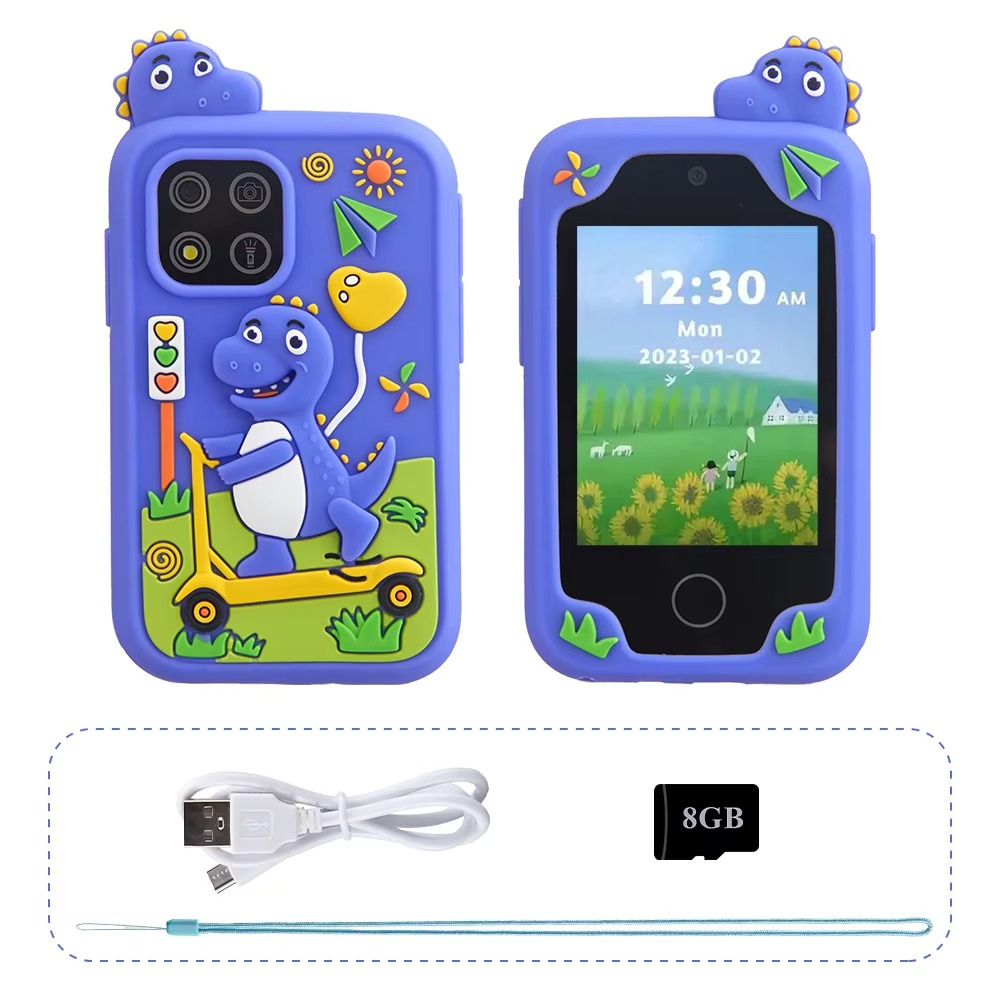 KiddyCam PlayPhone