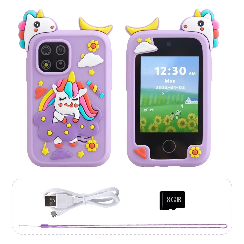 KiddyCam PlayPhone