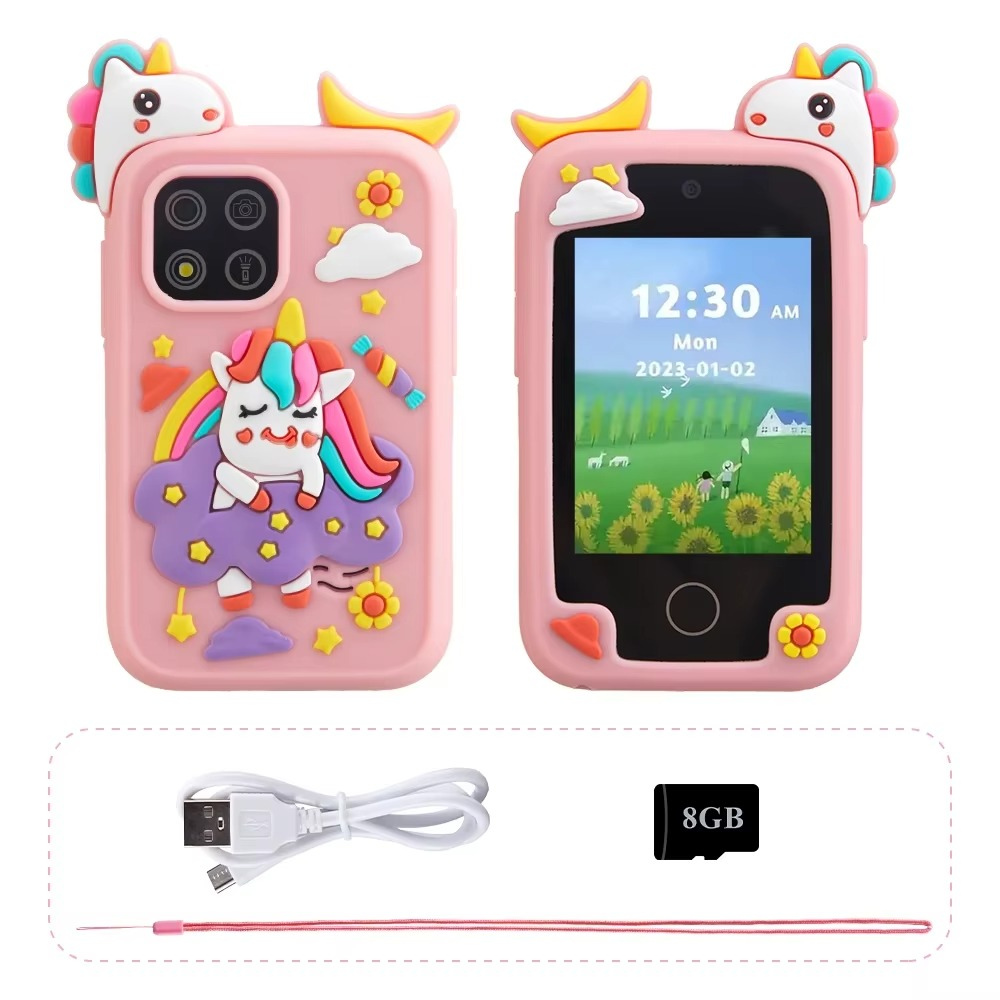 KiddyCam PlayPhone