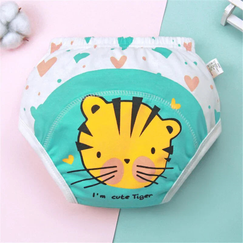 EcoSoft Reusable Diapers