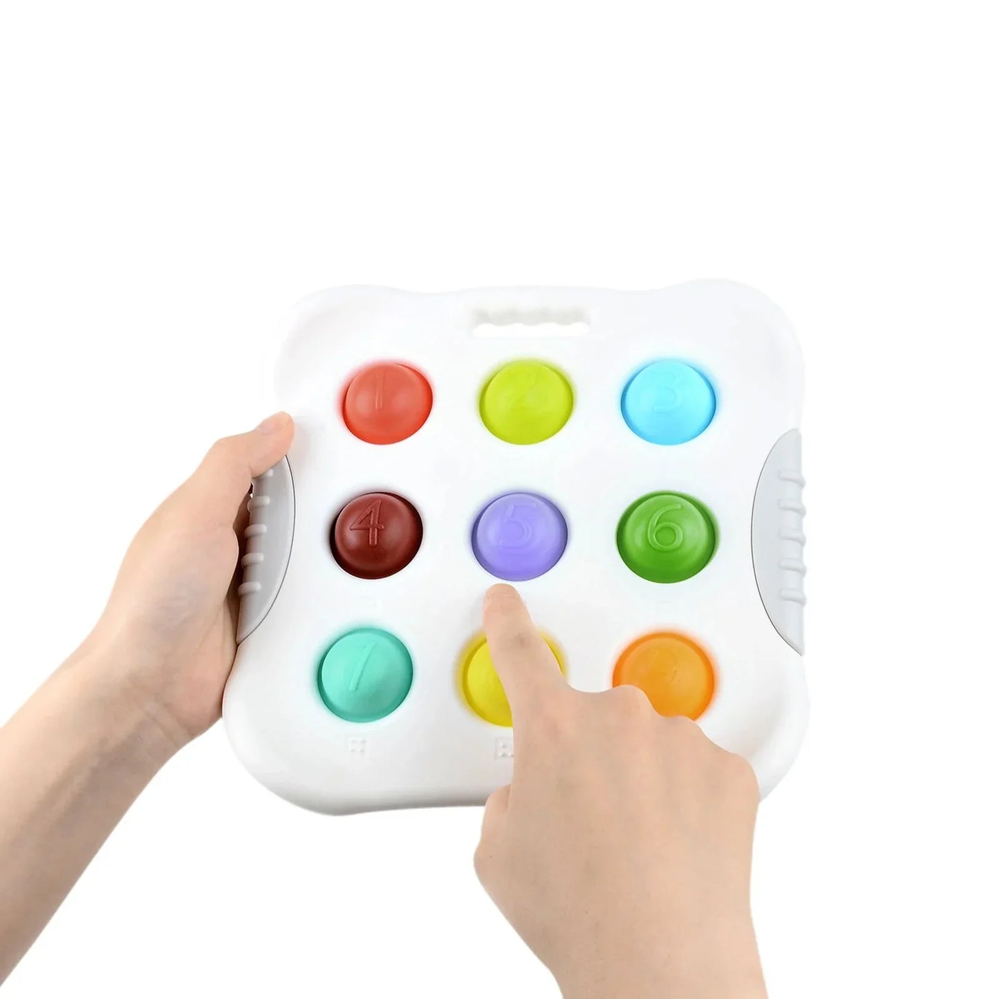 Pop-It Stress Relief Toy