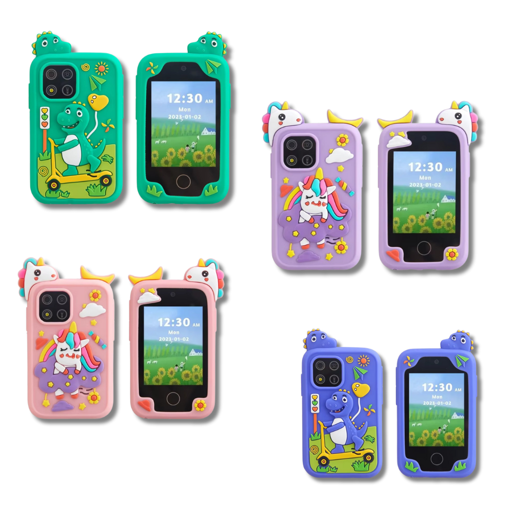 KiddyCam PlayPhone