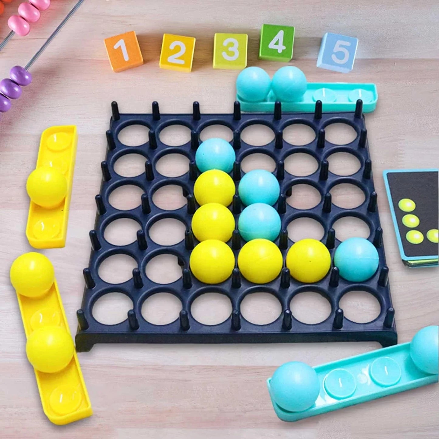 BouncyBall – Endless Fun for the Whole Family!