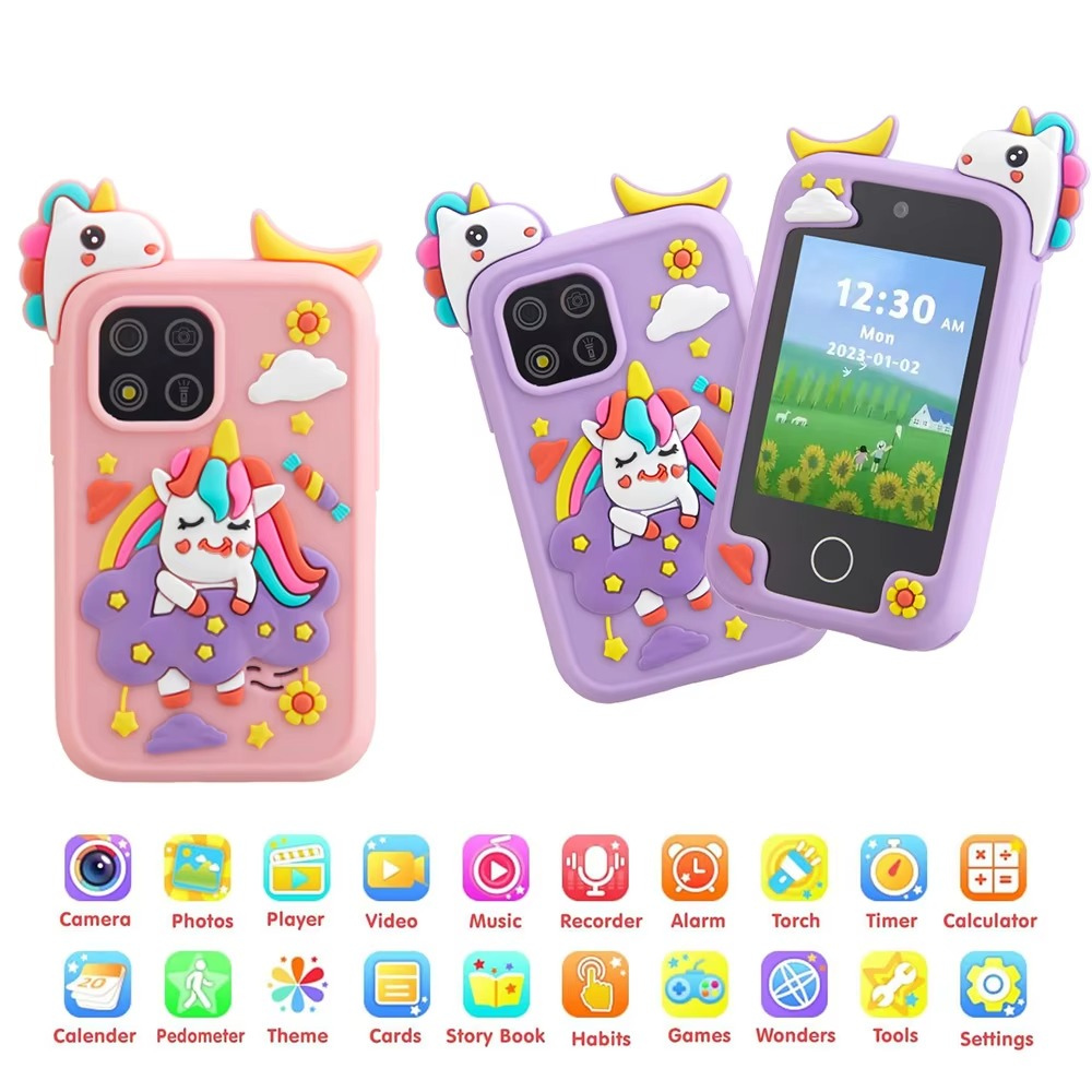 KiddyCam PlayPhone