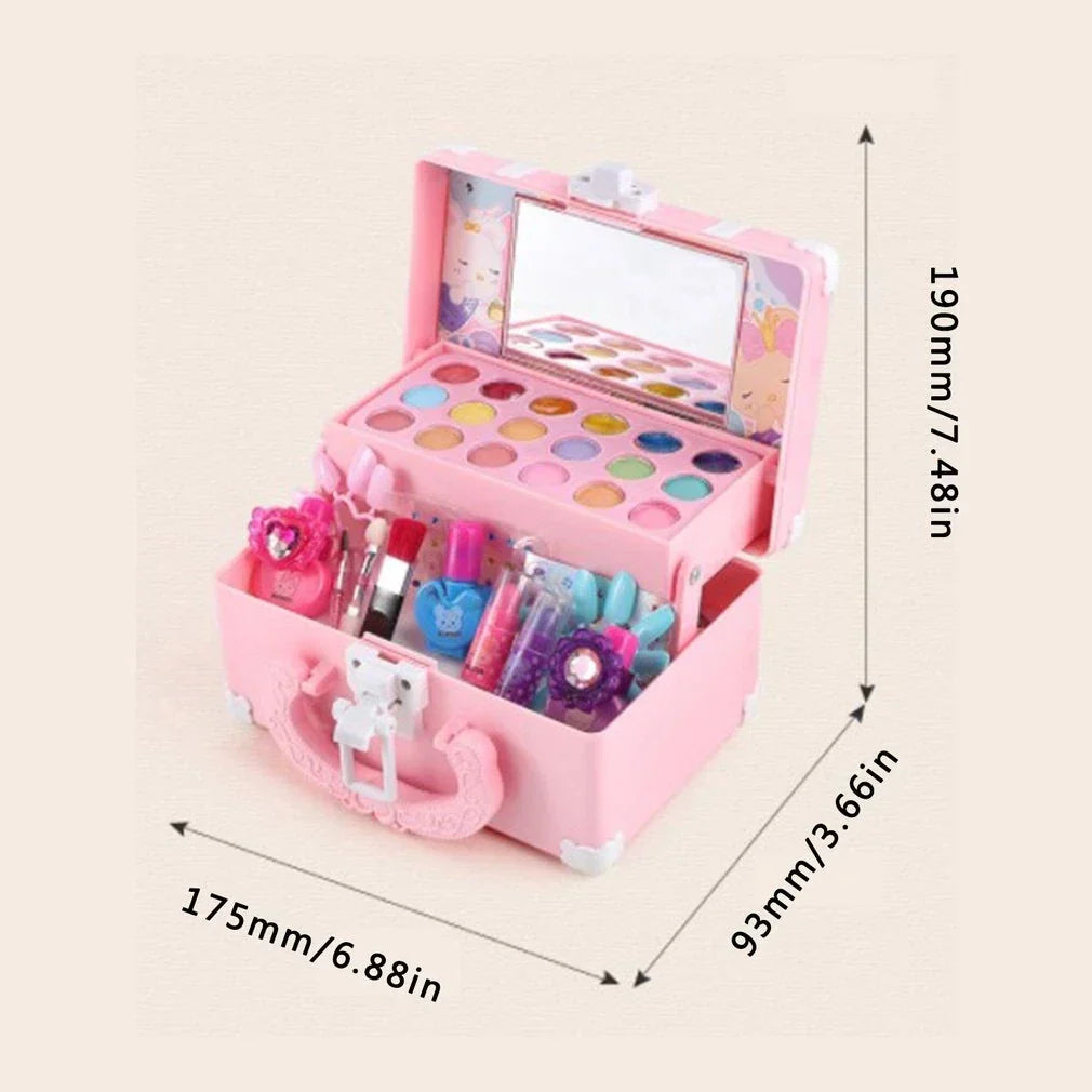 Royal Glam Make-up Set for Kids