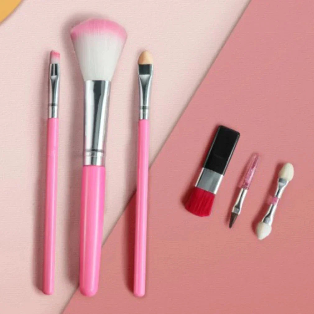 Royal Glam Make-up Set for Kids
