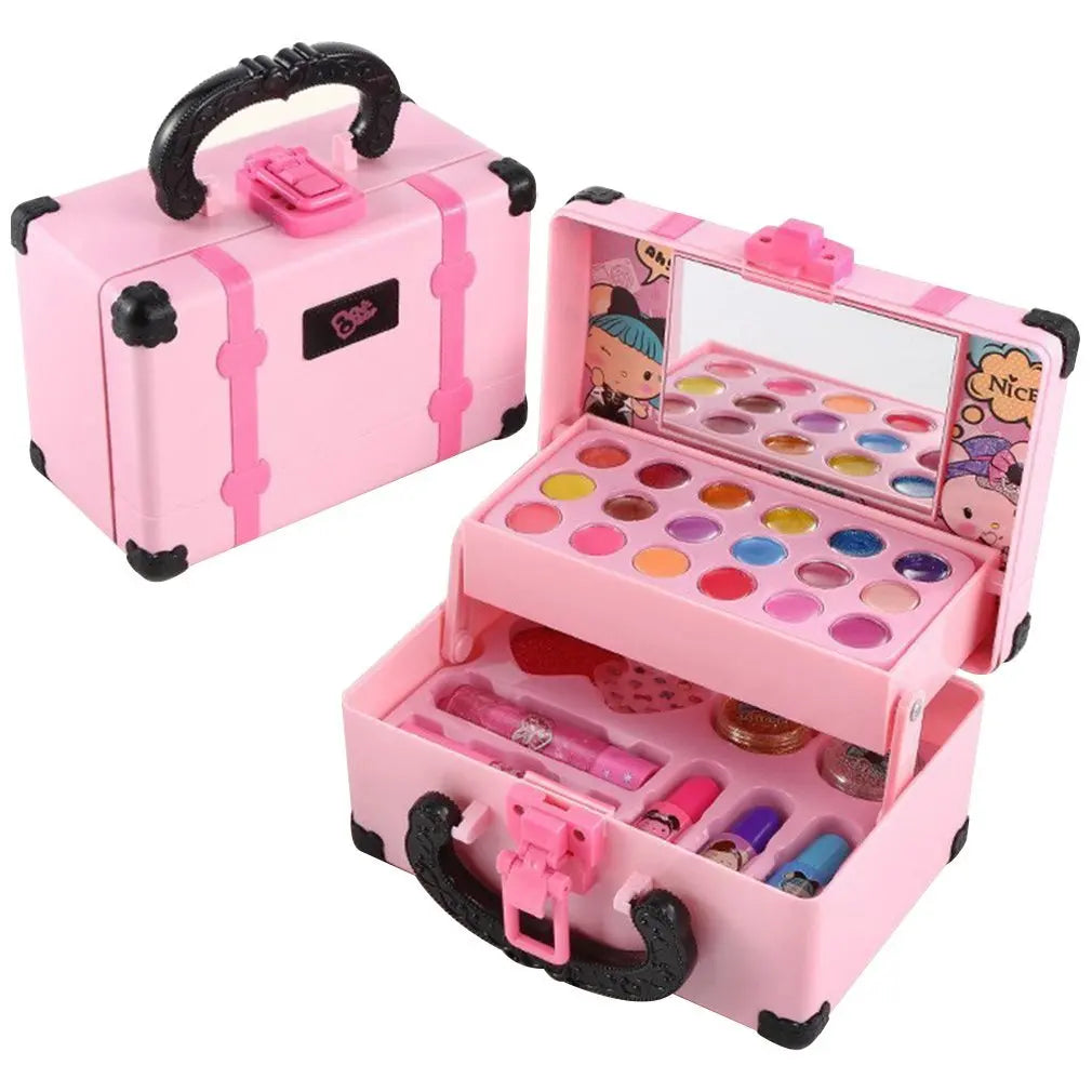 Royal Glam Make-up Set for Kids