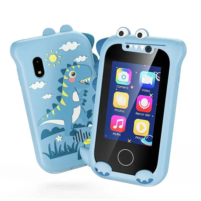 Interactive Kids Toy Phone