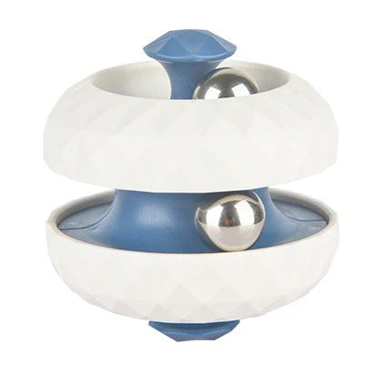 Relaxation Cube – Your Helper Against Stress